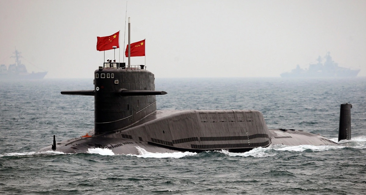 Taiwán desmiente los rumores sobre la desaparición del submarino nuclear chino de tipo 093 que transporta torpedos Yu-3, Yu-4, Yu-6 y misiles de crucero antibuque YJ-82. Taiwán desmiente los rumores sobre la desaparición del submarino nuclear chino de tipo 093 que transporta torpedos Yu-3, Yu-4, Yu-6 y misiles de crucero antibuque YJ-82.
