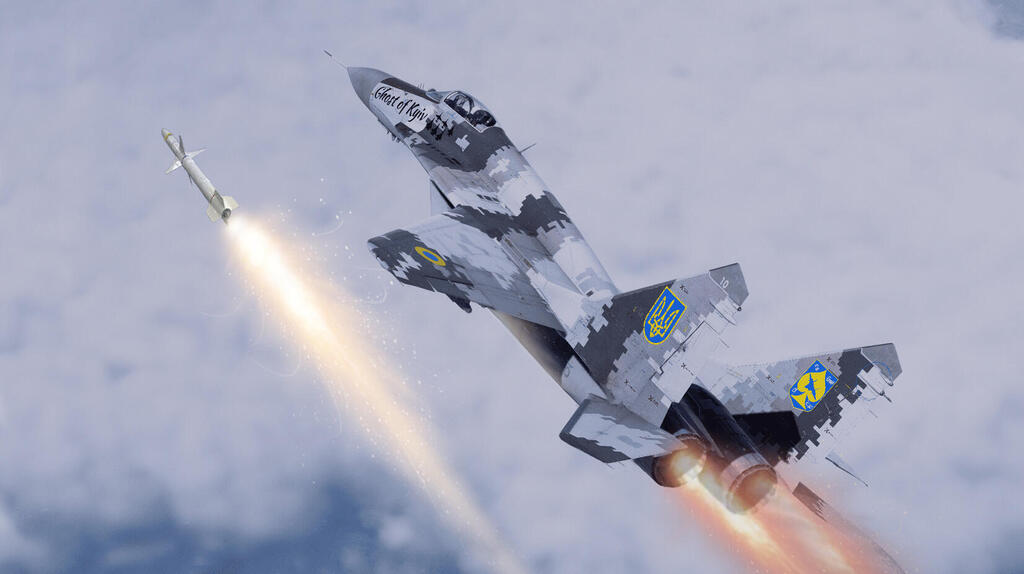 Pilón LAU-118/A, batería externa, cable y asistencia de Raytheon: cómo las AFU integraron los misiles AGM-88 HARM en los cazas MiG-29 Pilón LAU-118/A, batería externa, cable y asistencia de Raytheon: cómo las AFU integraron los misiles AGM-88 HARM en los cazas MiG-29