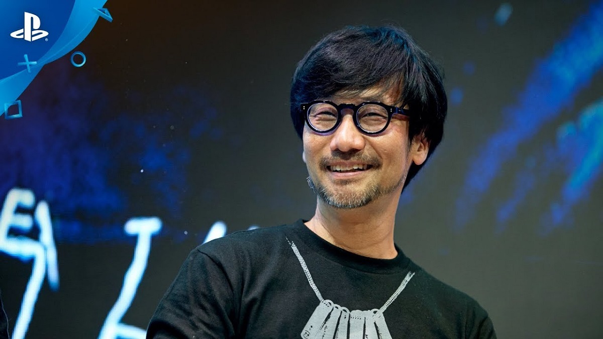 Hideo Kojima insinúa un nuevo proyecto: ha aparecido una críptica captura de pantalla en su Twitter Hideo Kojima insinúa un nuevo proyecto: ha aparecido una críptica captura de pantalla en su Twitter