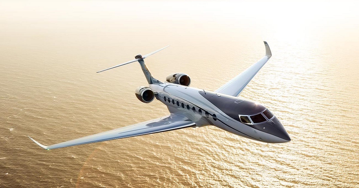 Elon Musk tendrá el mayor avión de negocios del mundo, el Gulfstream G700, valorado en 78 millones de dólares Elon Musk tendrá el mayor avión de negocios del mundo, el Gulfstream G700, valorado en 78 millones de dólares
