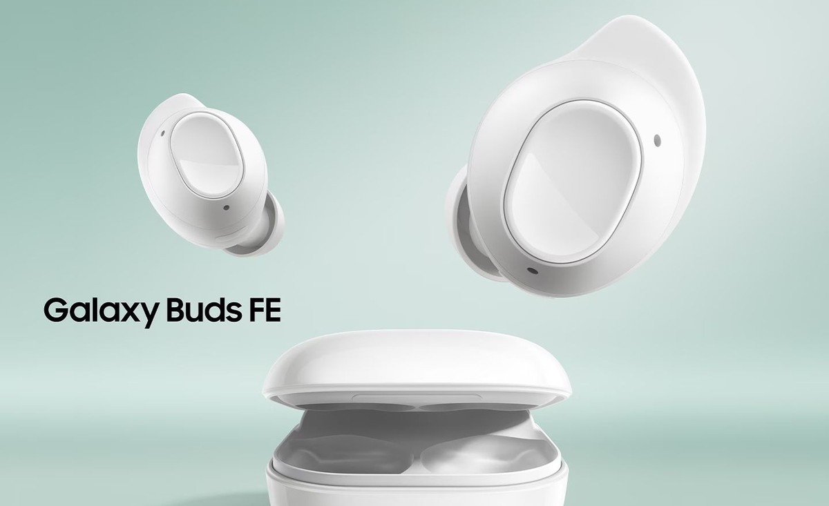 Samsung Galaxy Buds FE: ¿Qué esperar del nuevo producto?
