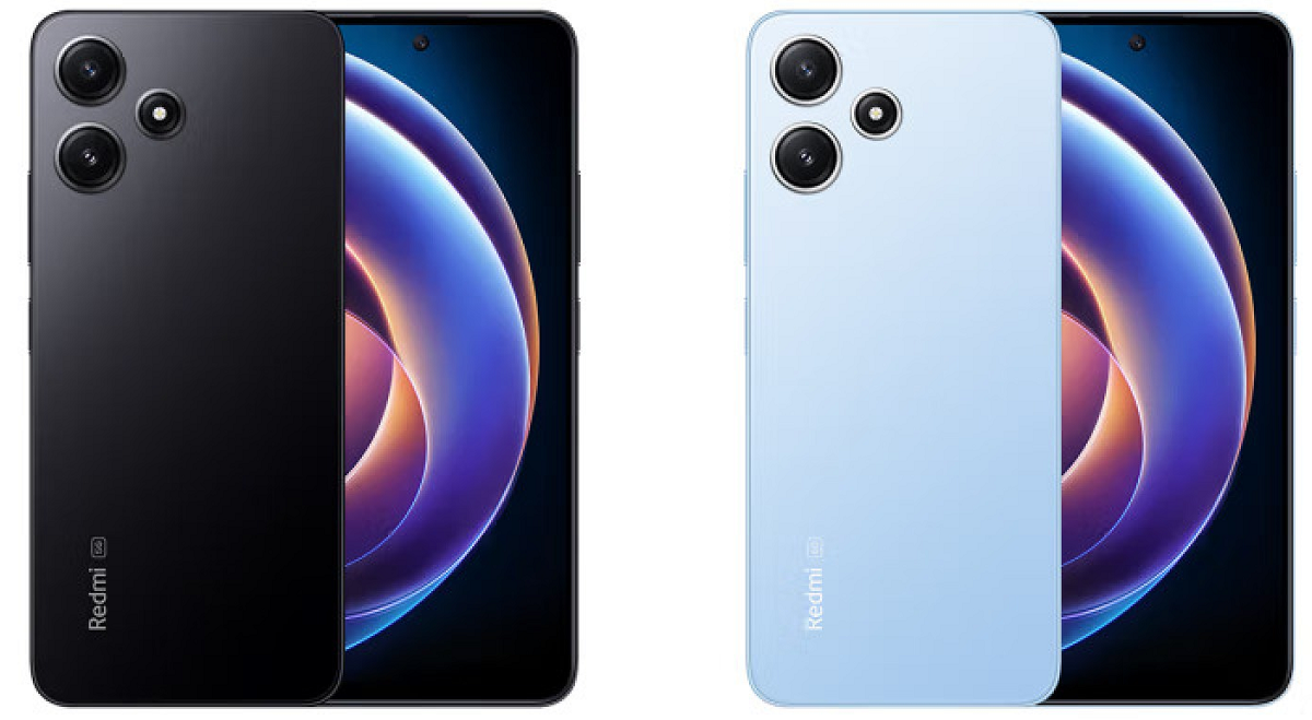 Redmi Note 12R: el primer smartphone del mundo con chip Snapdragon 4 Gen 2 desde 140 dólares Redmi Note 12R: el primer smartphone del mundo con chip Snapdragon 4 Gen 2 desde 140 dólares