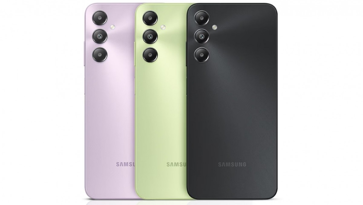 Samsung Galaxy A05s obtendrá una configuración barata con 4 GB de RAM a un precio de 160 dólares Samsung Galaxy A05s obtendrá una configuración barata con 4 GB de RAM a un precio de 160 dólares