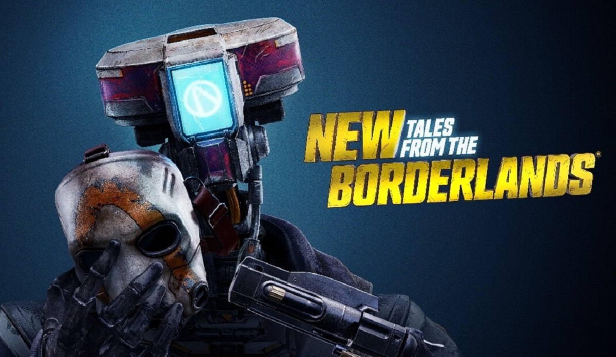El humor negro y el colorido característicos de los creadores de Borderlands: se publica el primer tráiler de Tales from the Borderlands El humor negro y el colorido característicos de los creadores de Borderlands: se publica el primer tráiler de Tales from the Borderlands