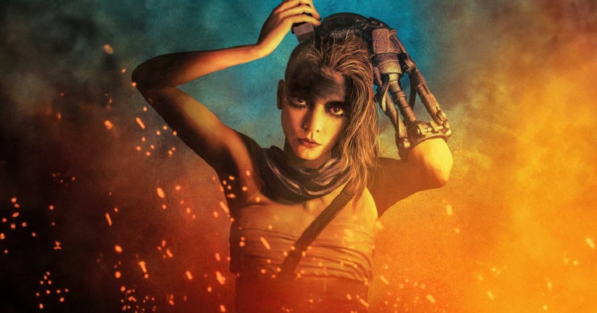 "Furiosa: Una saga de Mad Max" recibe la calificación R por escenas violentas