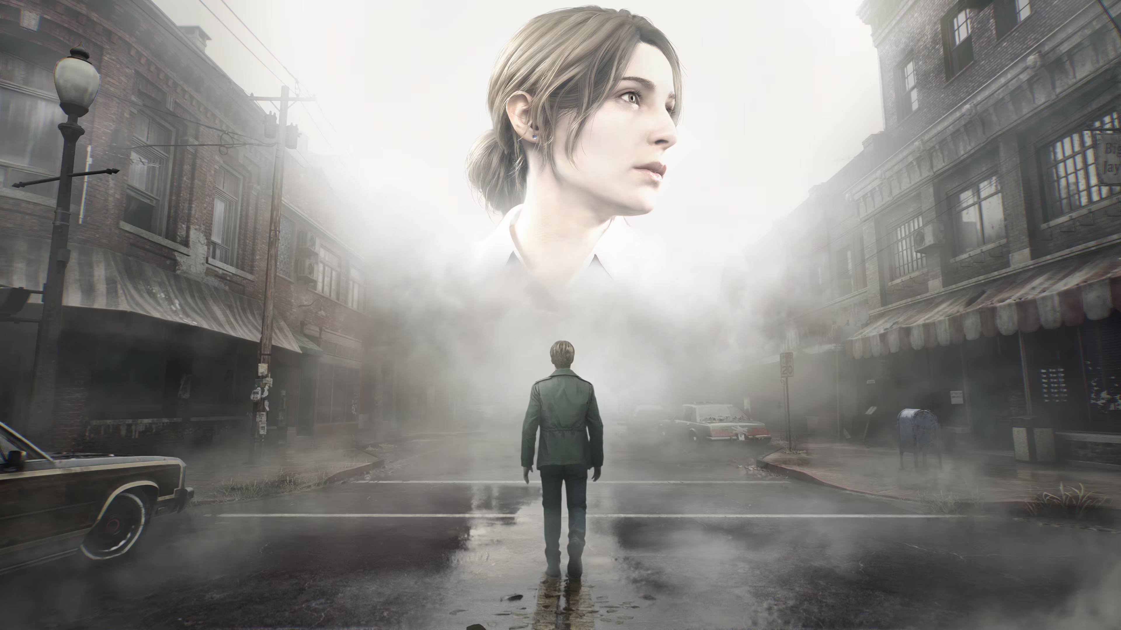 Silent Hill 2: Remake atrae a más de 23.000 jugadores simultáneos en Steam en su lanzamiento Silent Hill 2: Remake atrae a más de 23.000 jugadores simultáneos en Steam en su lanzamiento