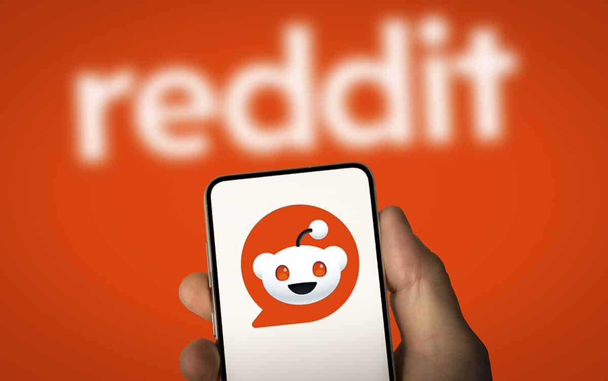 Las acciones de Reddit suben un 60% en cuestión de minutos Las acciones de Reddit suben un 60% en cuestión de minutos