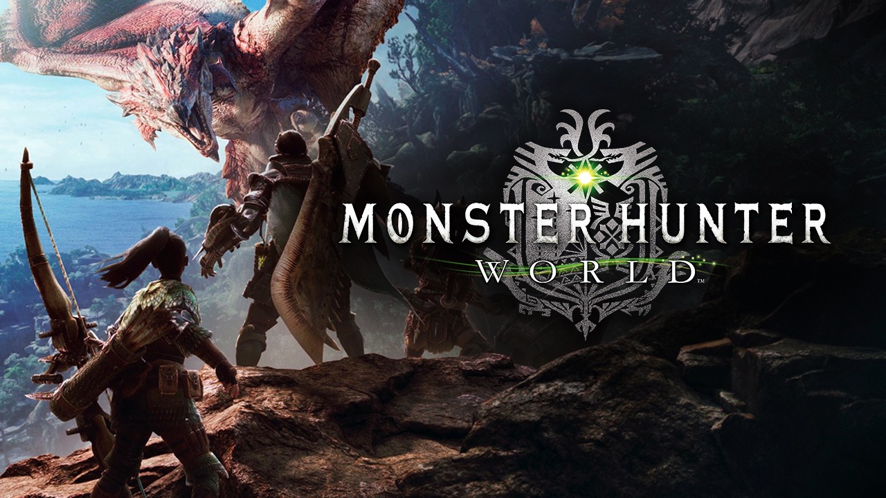 Rumores: Microsoft prepara un juego cooperativo con el espíritu de Monster Hunter Rumores: Microsoft prepara un juego cooperativo con el espíritu de Monster Hunter