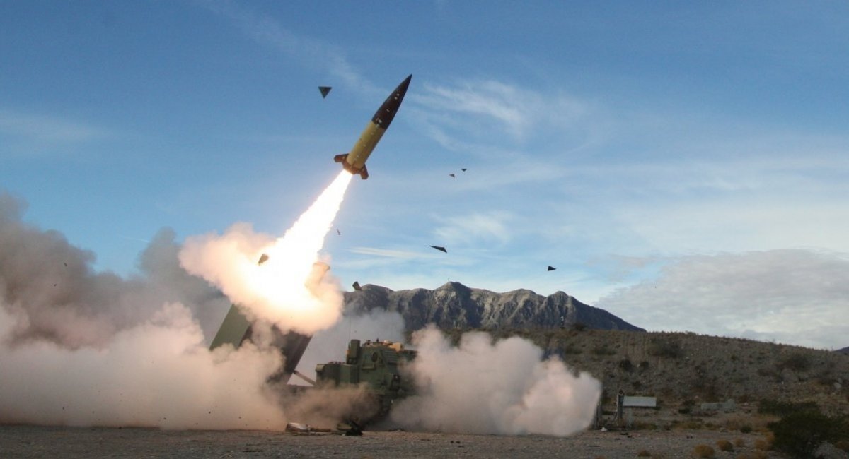Los dos partidos del Congreso estadounidense apoyan la transferencia de misiles balísticos ATACMS de largo alcance a Ucrania para HIMARS y M270 MLRS Los dos partidos del Congreso estadounidense apoyan la transferencia de misiles balísticos ATACMS de largo alcance a Ucrania para HIMARS y M270 MLRS