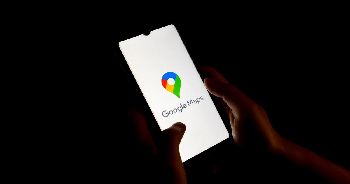 Google Maps presenta Glanceable Directions: Navegación paso a paso sin desbloquear la pantalla Google Maps presenta Glanceable Directions: Navegación paso a paso sin desbloquear la pantalla