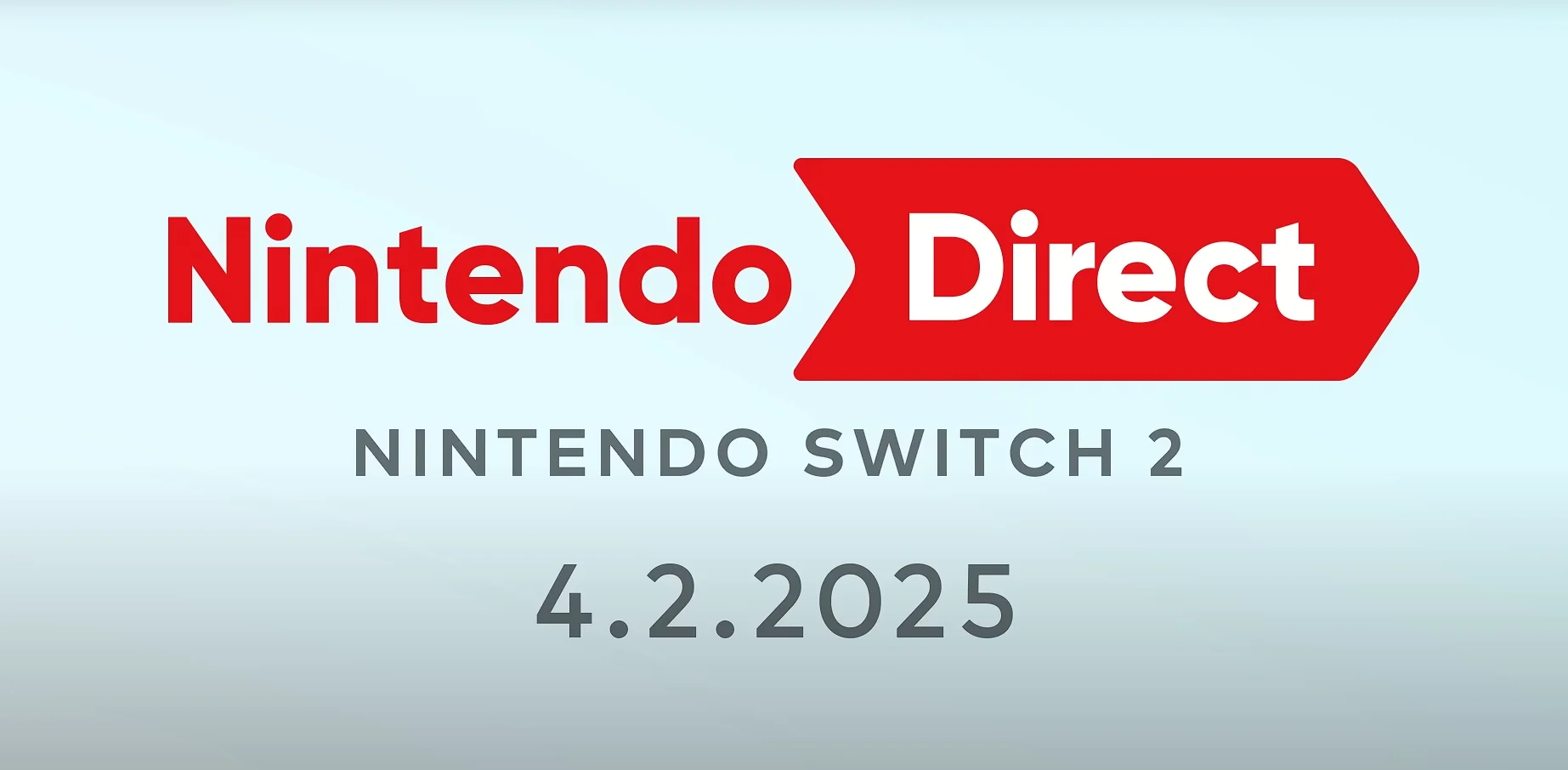 Qué esperar de la Nintendo Switch 2 en la presentación del Direct Nintendo Switch 2: Todos los detalles del próximo Direct