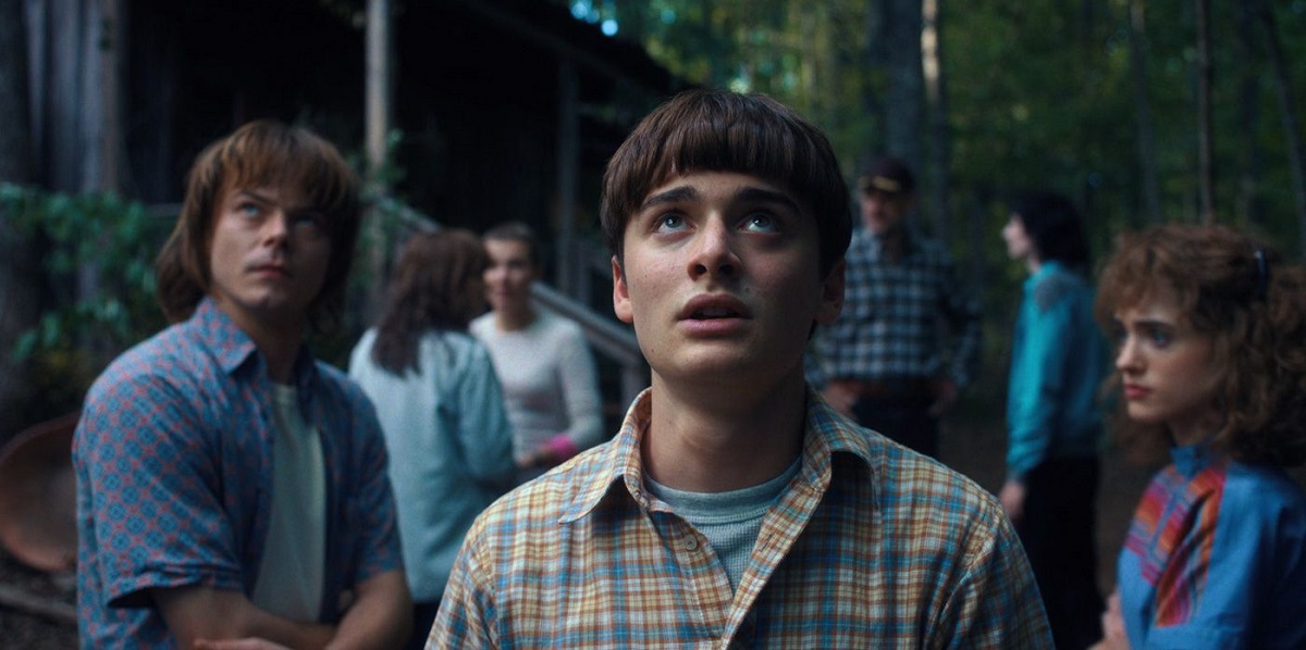 Se informa de que el rodaje de la última temporada de Stranger Things comenzará ya en enero Se informa de que el rodaje de la última temporada de Stranger Things comenzará ya en enero