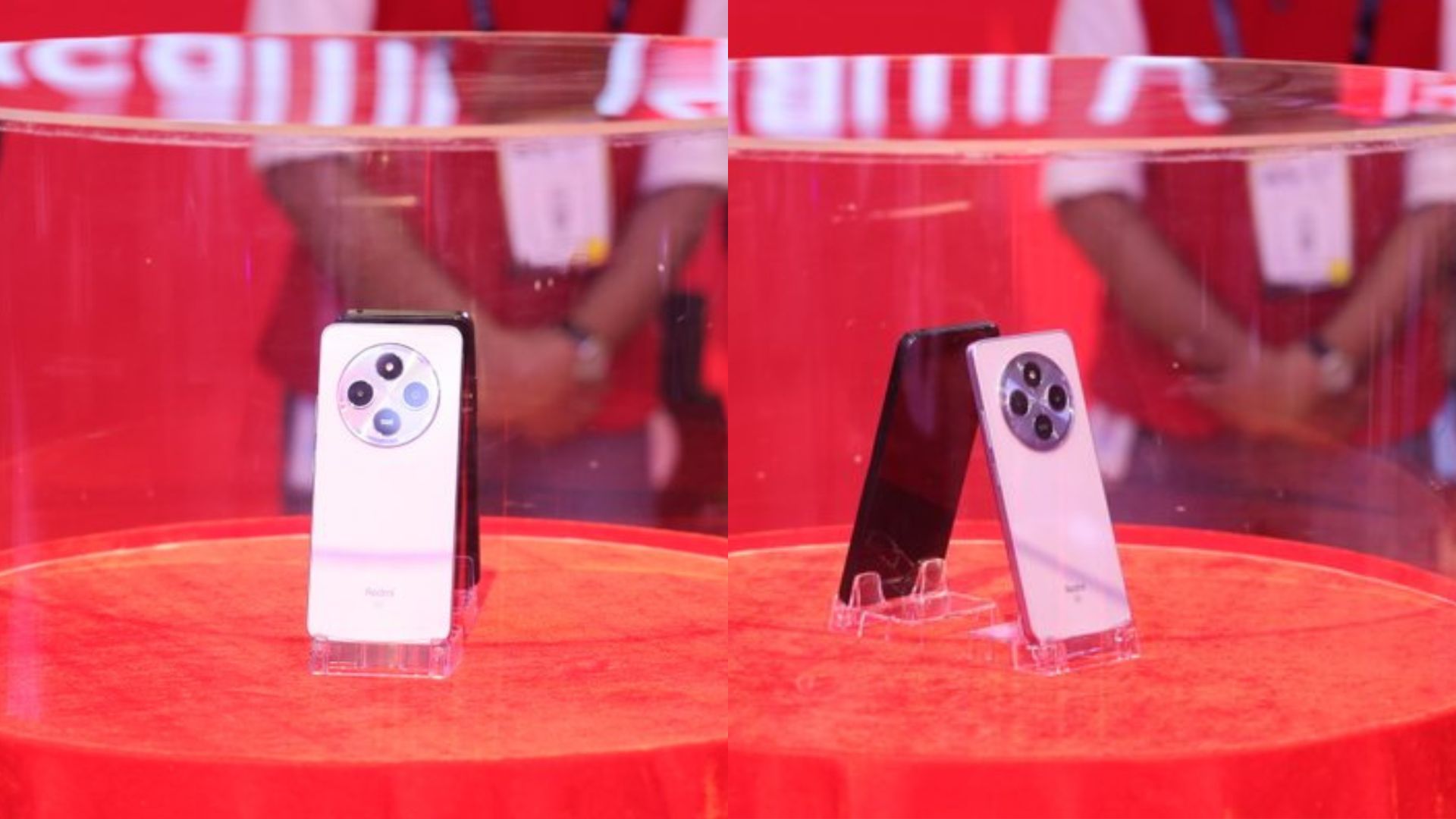 Xiaomi Redmi A4 5G: El primer smartphone con Snapdragon 4s Gen 2 Xiaomi Redmi A4 5G: El primer smartphone con Snapdragon 4s Gen 2