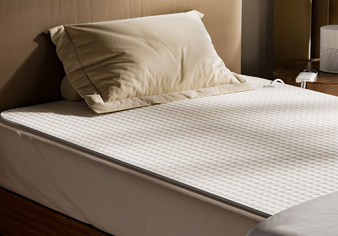 Acogedor e inteligente: Cómo la manta eléctrica de Mijia te mantiene caliente y eficiente Explorando la tecnología detrás de la Smart Electric Blanket de Mijia