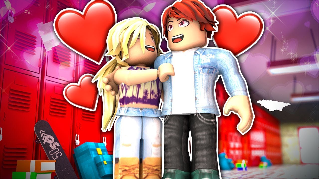 ¿Quiere la plataforma de juegos Roblox convertirse en una aplicación de citas? ¿Quiere la plataforma de juegos Roblox convertirse en una aplicación de citas?