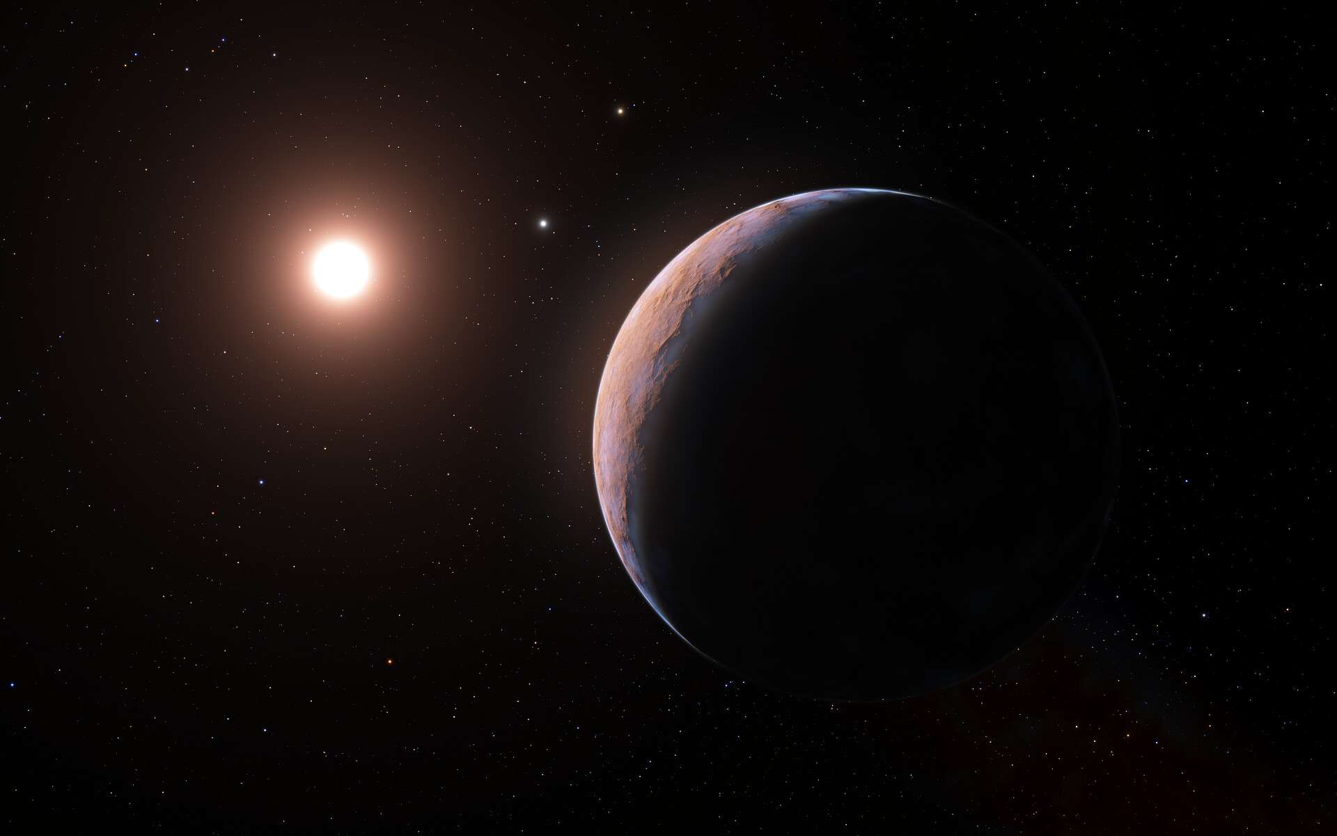 Un físico francés hace pasar una foto de una salchicha por una imagen del telescopio James Webb: miles de personas le creen Un físico francés hace pasar una foto de una salchicha por una imagen del telescopio James Webb: miles de personas le creen