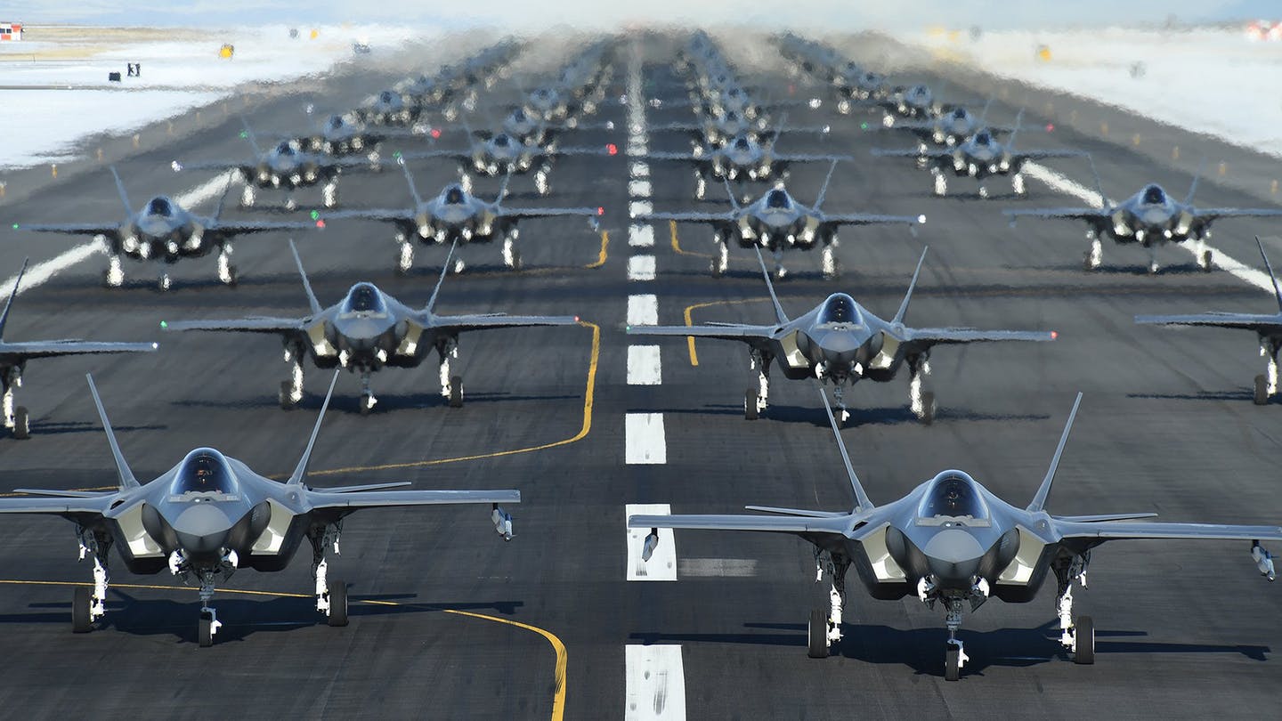Noruega adquiere bombas inteligentes StormBreaker para los cazas F-35 Noruega adquiere bombas inteligentes StormBreaker para los cazas F-35