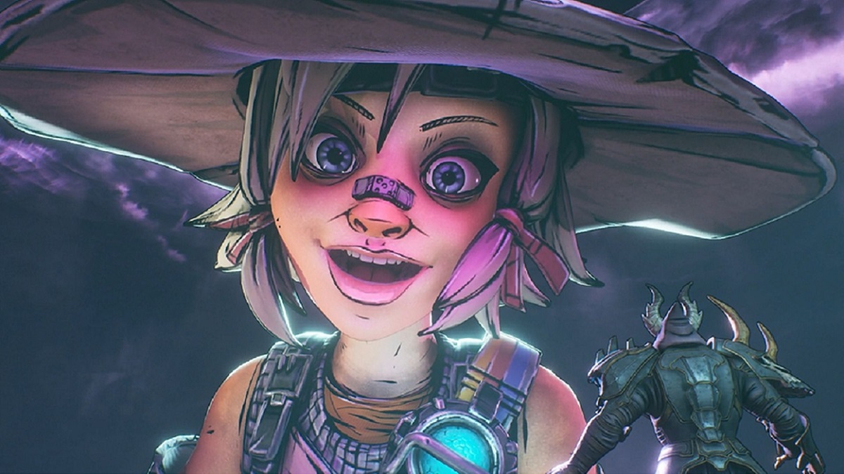 El CEO de Gearbox admira el éxito de Tiny Tina's Wonderlands y anuncia la creación de una nueva franquicia El CEO de Gearbox admira el éxito de Tiny Tina's Wonderlands y anuncia la creación de una nueva franquicia