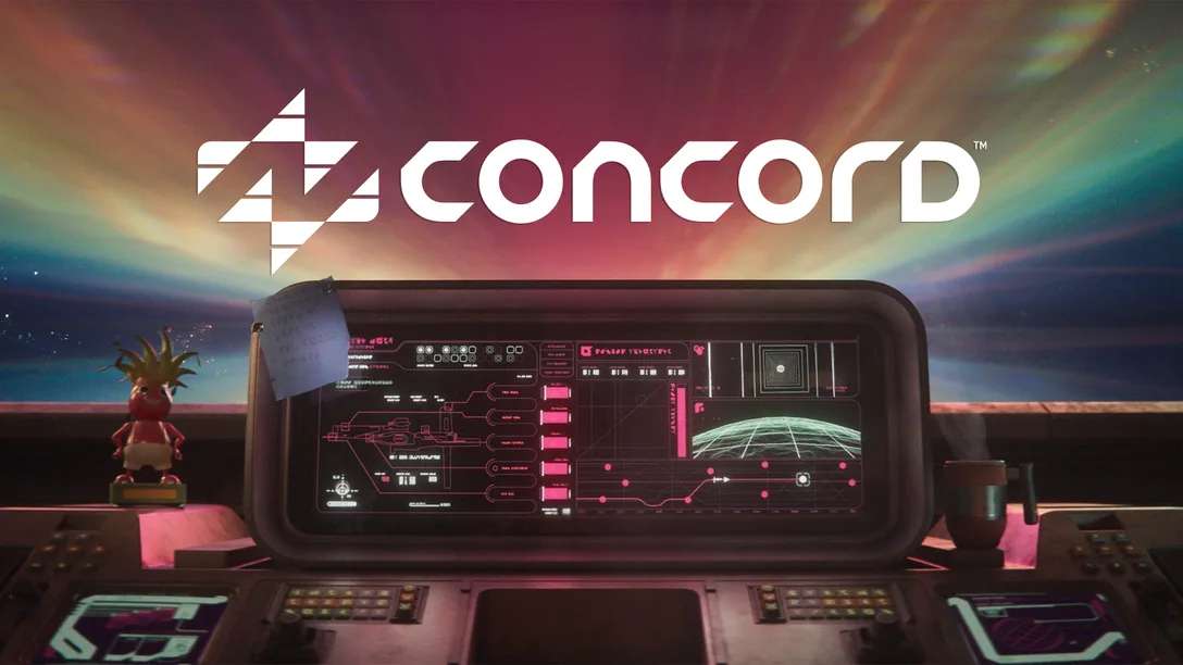 Sony anuncia Concord, un shooter cooperativo de Firewalk Studios, recientemente adquirido. Sony anuncia Concord, un shooter cooperativo de Firewalk Studios, recientemente adquirido.