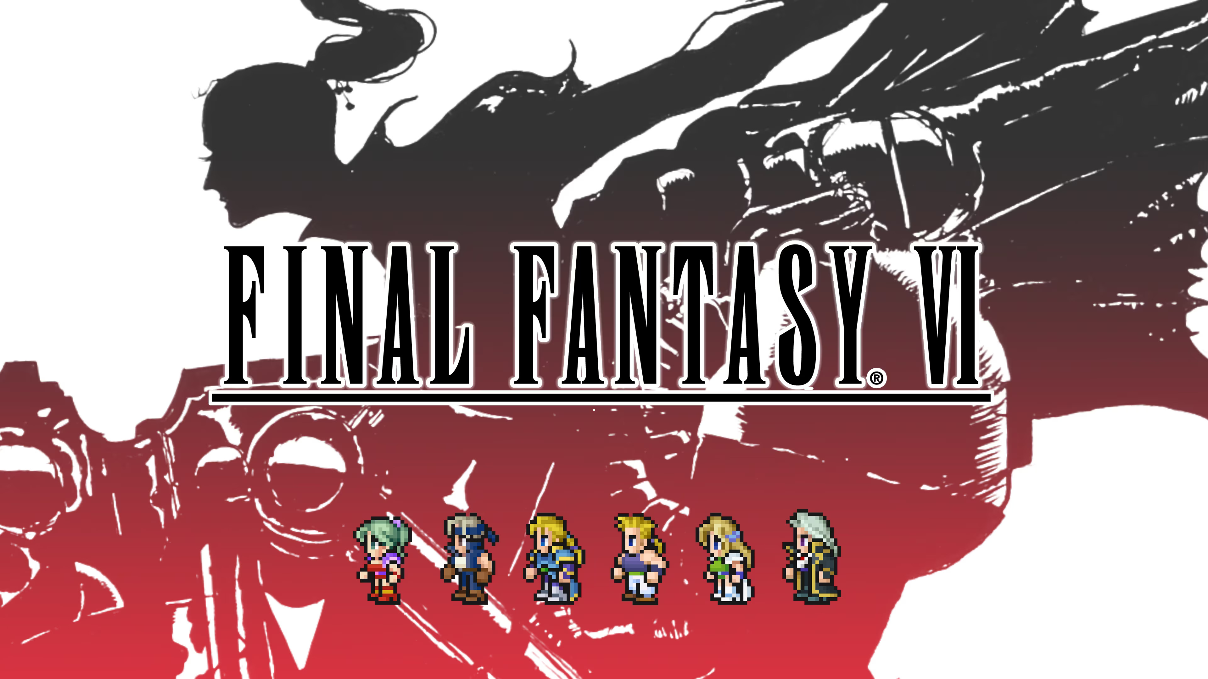 Los empleados de Square Enix pidieron al jefe de Final Fantasy que creara un remake de Final Fantasy 6 Los empleados de Square Enix pidieron al jefe de Final Fantasy que creara un remake de Final Fantasy 6