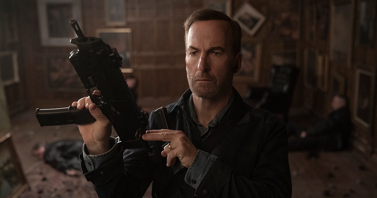 La segunda entrega del thriller de acción Nobody está en desarrollo