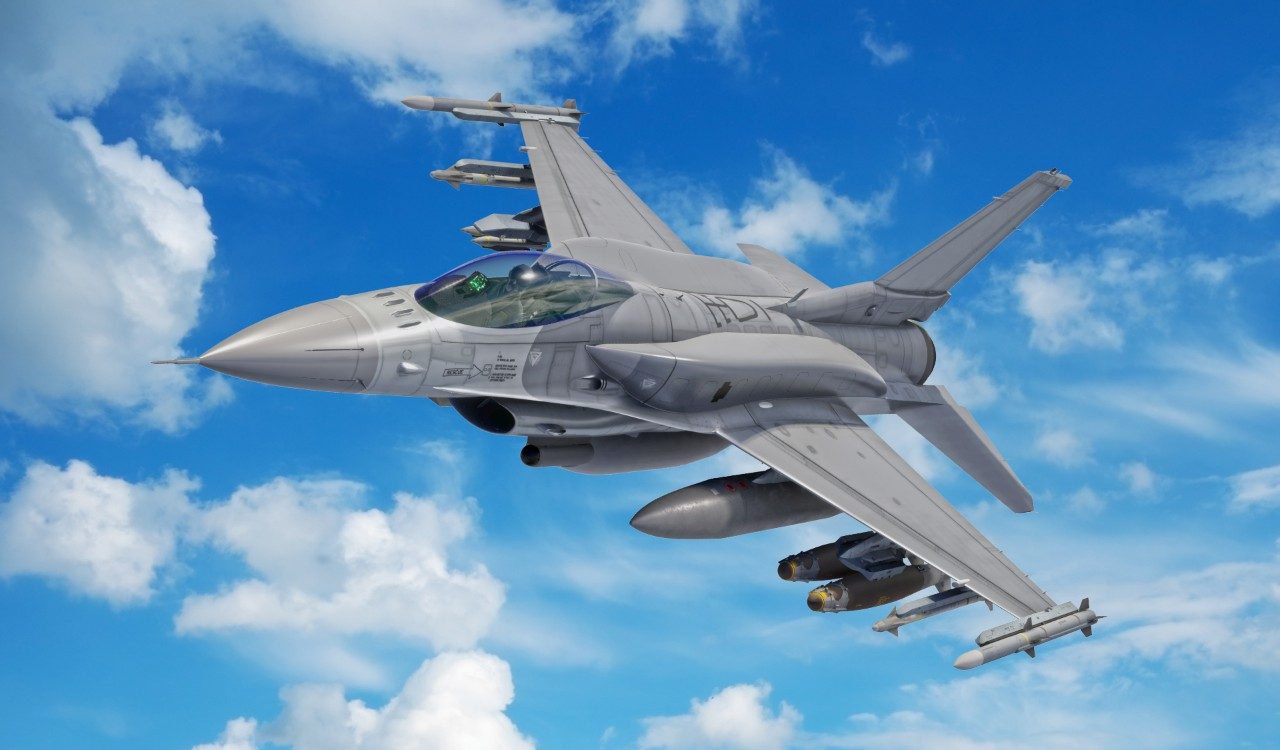 Polonia comprará 22 misiles CATM-120C por valor de 410.000 dólares para entrenar a los pilotos de los F-16 Fighting Falcon Polonia comprará 22 misiles CATM-120C por valor de 410.000 dólares para entrenar a los pilotos de los F-16 Fighting Falcon