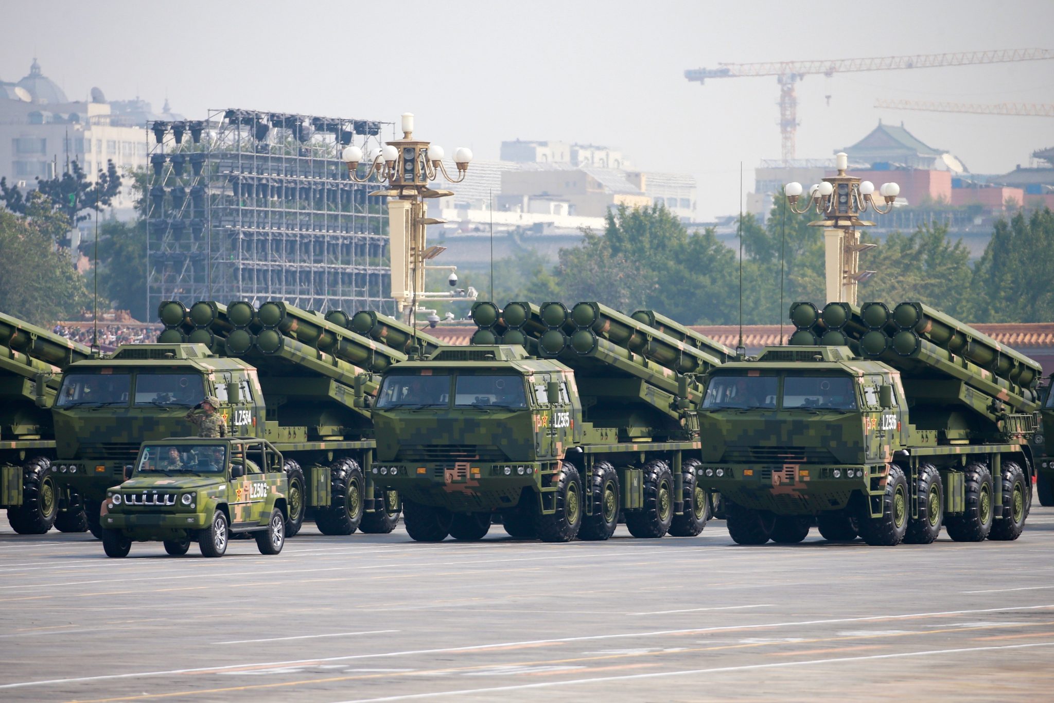 China rodea a Taiwán con tropas y anuncia simulacros del 4 al 7 de agosto China rodea a Taiwán con tropas y anuncia simulacros del 4 al 7 de agosto