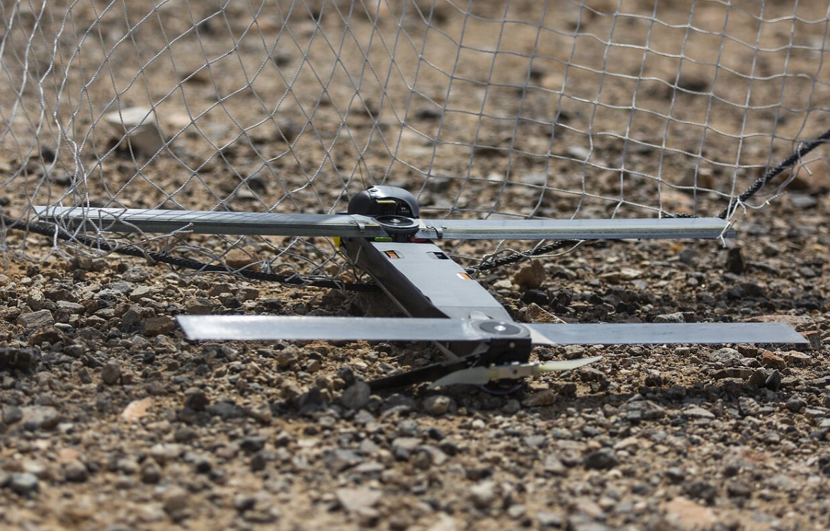 Lituania invierte 36 millones de euros en la compra de pequeños drones, entre ellos Switchblade