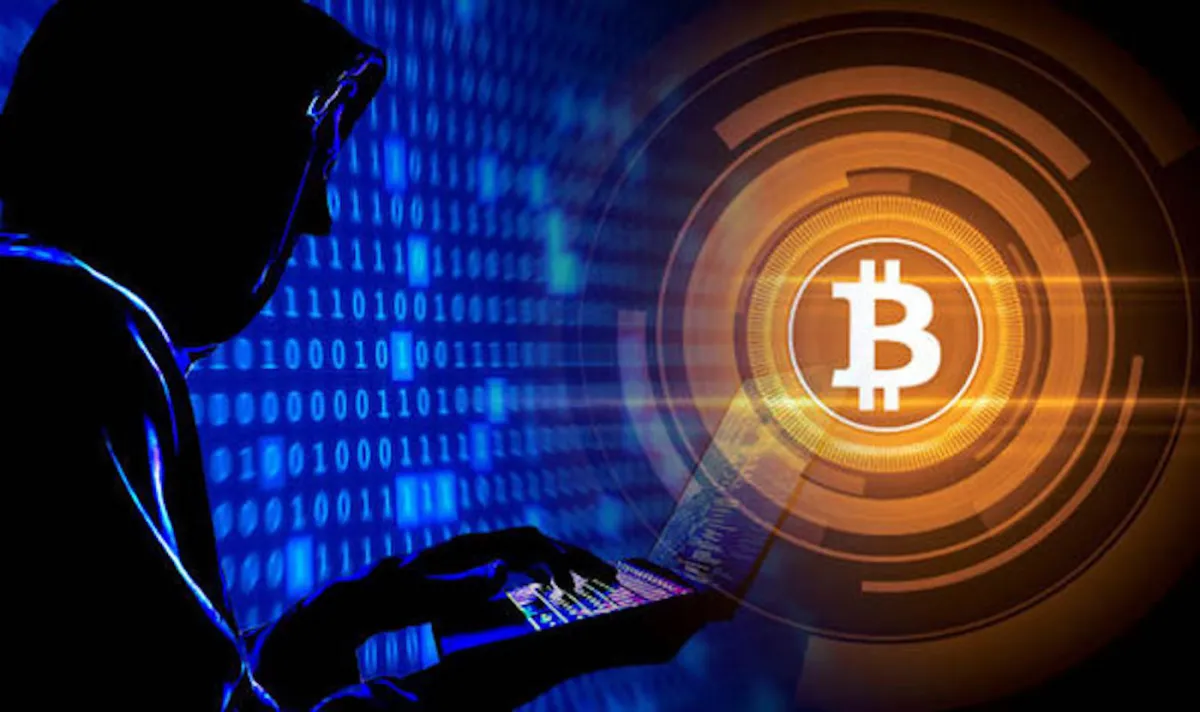 Los hackers han robado más de 2.300 millones de dólares en criptodivisas desde principios de 2022 Los hackers han robado más de 2.300 millones de dólares en criptodivisas desde principios de 2022