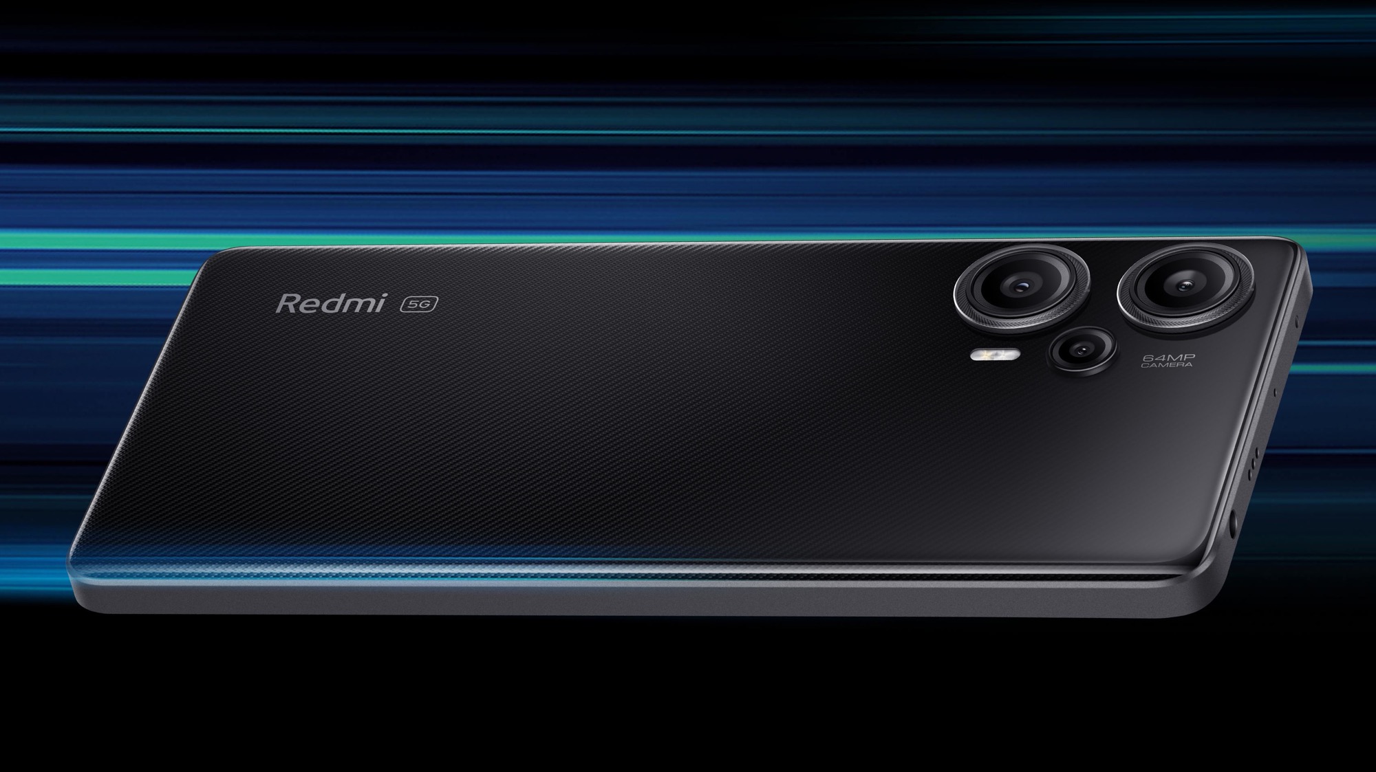 La versión de gama alta del Redmi Note 12 Turbo recibió una extraña actualización de MIUI 14 de 6,5 MB La versión de gama alta del Redmi Note 12 Turbo recibió una extraña actualización de MIUI 14 de 6,5 MB