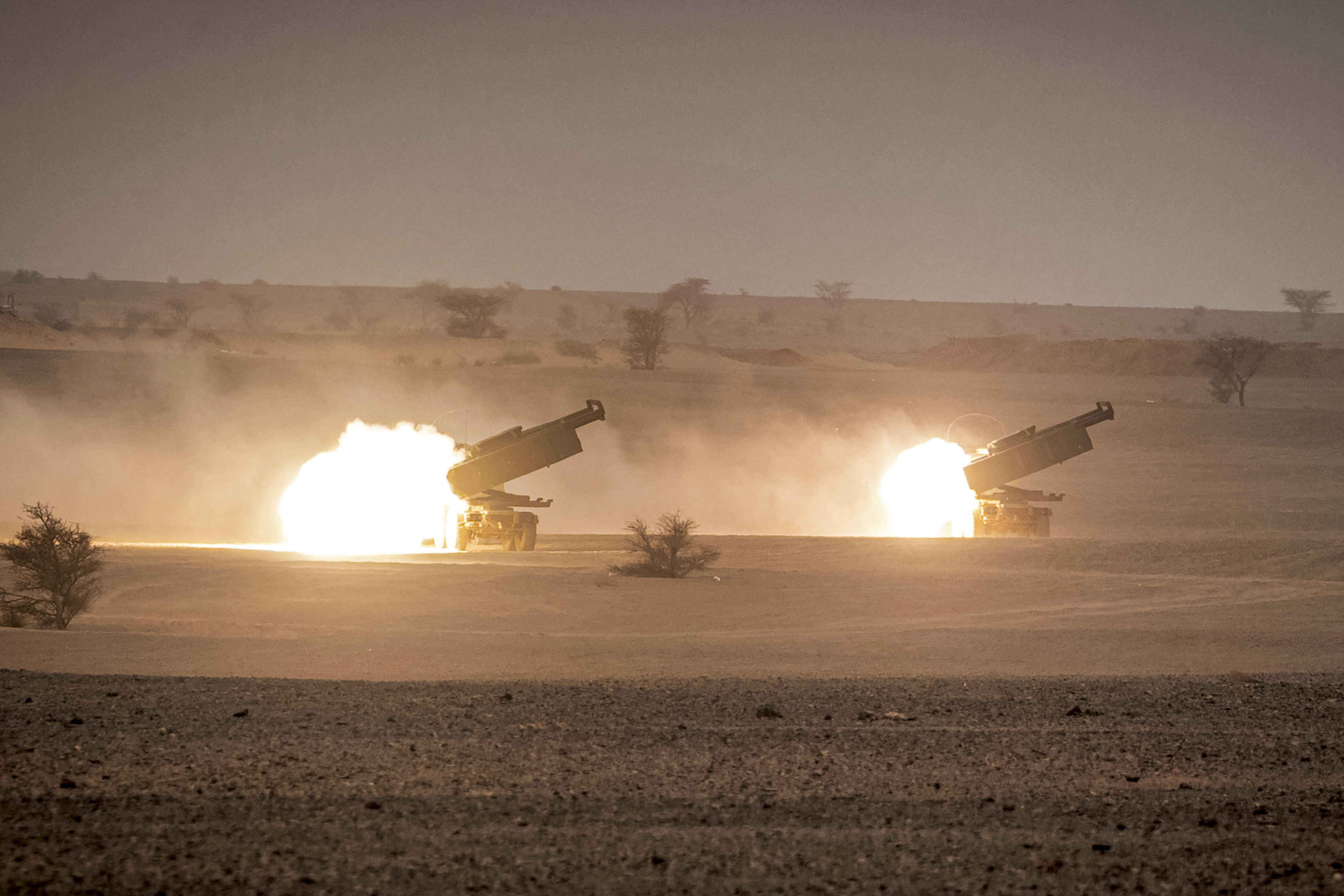 Las Fuerzas Armadas ucranianas destruyeron más de 400 objetivos enemigos con los M142 HIMARS Las Fuerzas Armadas ucranianas destruyeron más de 400 objetivos enemigos con los M142 HIMARS