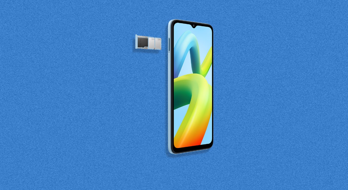 Xiaomi ha presentado discretamente el smartphone básico Redmi A1+ basado en Android 12 Go Edition por 85 dólares Xiaomi ha presentado discretamente el smartphone básico Redmi A1+ basado en Android 12 Go Edition por 85 dólares