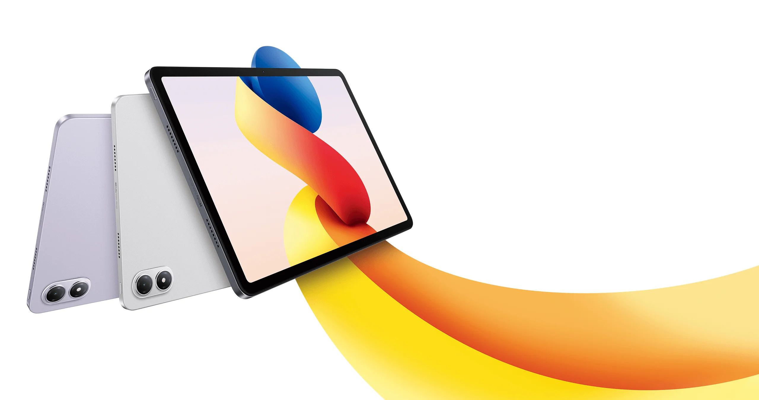 Redmi Pad 2 Pro: ¿Qué esperar del próximo competidor en el mercado de tablets?