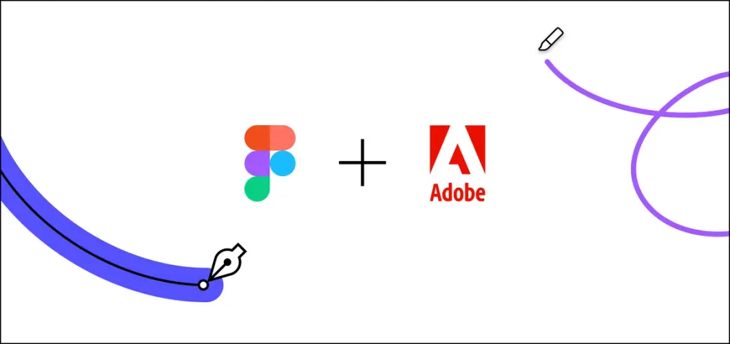 Adobe compra el servicio online Figma por 20.000 millones de dólares, la mayor operación de la historia del mercado del software Adobe compra el servicio online Figma por 20.000 millones de dólares, la mayor operación de la historia del mercado del software