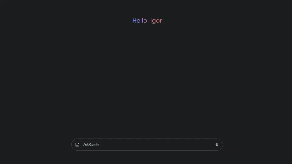 Un avance tecnológico: cómo Gemini integra la memoria en las interfaces de chat Gemini: un nuevo paso hacia la retención en la memoria del usuario
