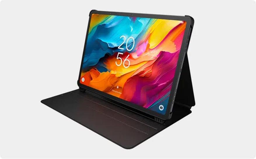 TCL anuncia la tableta NXTPAPER 14: gran pantalla de 14,3 pulgadas con tecnología NXTPAPER 3.0 para una experiencia de lectura similar a la de un libro electrónico. TCL anuncia la tableta NXTPAPER 14: gran pantalla de 14,3 pulgadas con tecnología NXTPAPER 3.0 para una experiencia de lectura similar a la de un libro electrónico.
