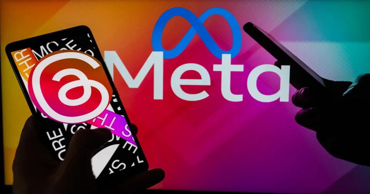 Meta pone a prueba las capacidades de mensajería en Threads Meta pone a prueba las capacidades de mensajería en Threads