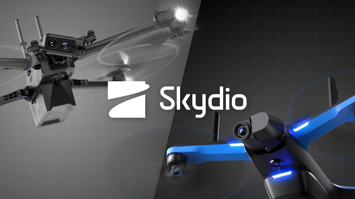 Skydio abandona el mercado de los cuadricópteros de consumo y sólo fabricará drones para clientes empresariales, militares y gubernamentales Skydio abandona el mercado de los cuadricópteros de consumo y sólo fabricará drones para clientes empresariales, militares y gubernamentales