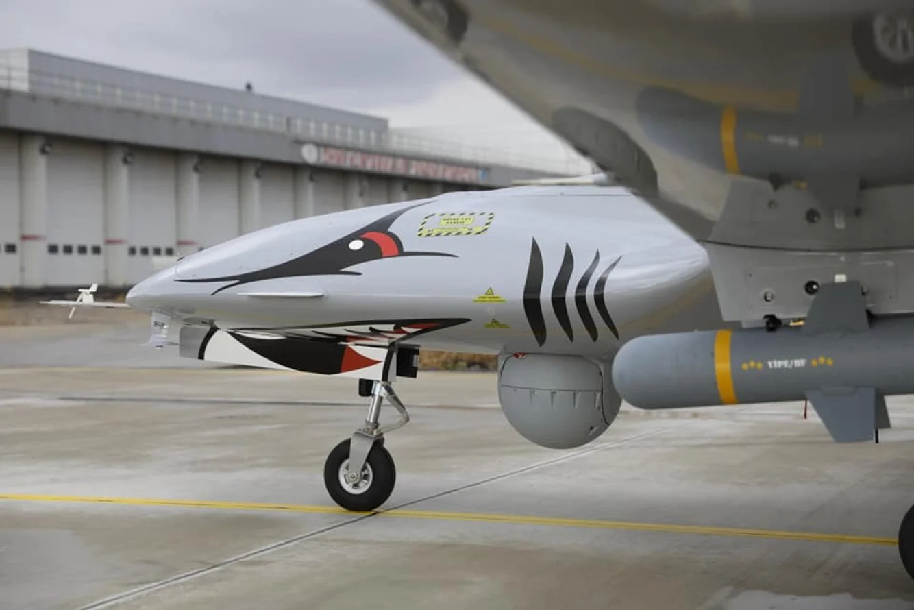 Polonia recibirá los primeros drones de ataque Bayraktar TB2 a finales de octubre Polonia recibirá los primeros drones de ataque Bayraktar TB2 a finales de octubre