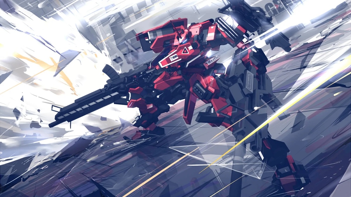 Han aparecido nuevas pruebas del desarrollo de la nueva parte de la serie Armored Core de FromSoftware Han aparecido nuevas pruebas del desarrollo de la nueva parte de la serie Armored Core de FromSoftware