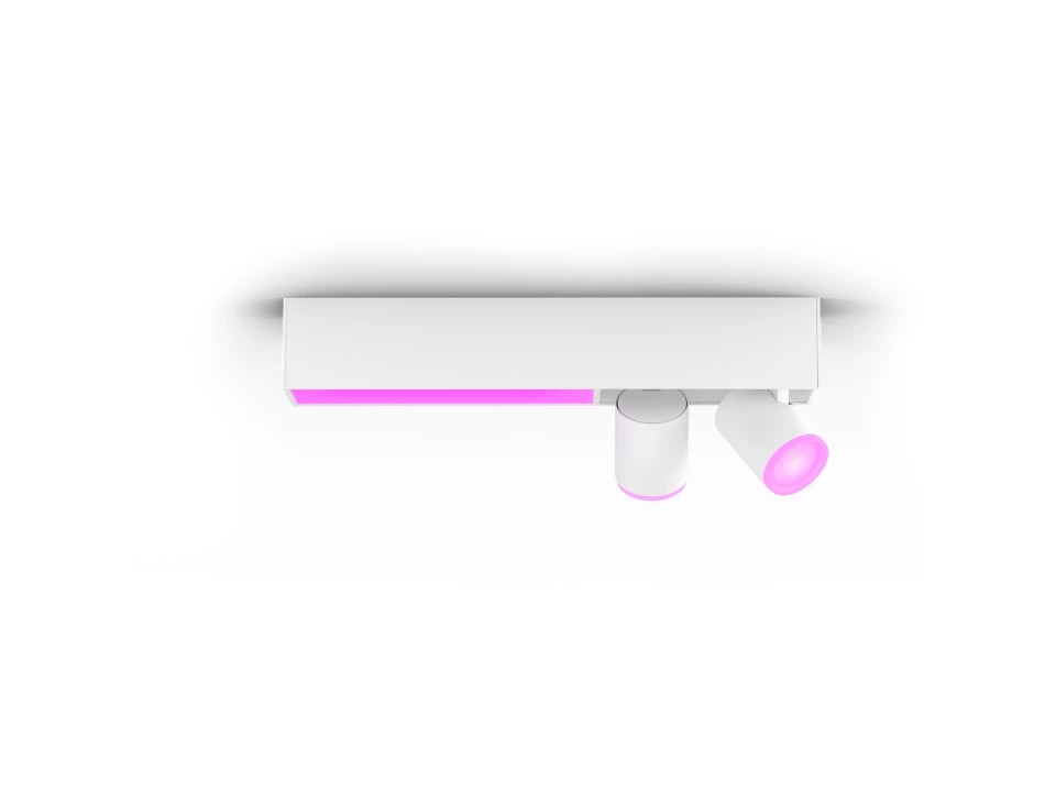 Philips Hue actualiza su gama de luminarias de techo Centris en Europa con mayor duración y luminosidad Philips Hue actualiza su gama de luminarias de techo Centris en Europa con mayor duración y luminosidad