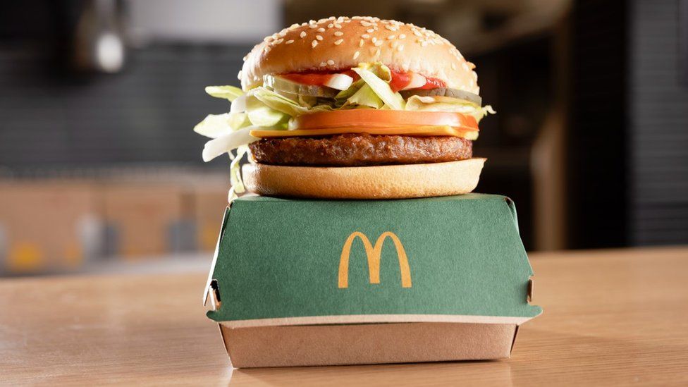 Los negocios en Rusia no son viables y no cumplen con los valores de la empresa: McDonald's está completamente fuera de Rusia Los negocios en Rusia no son viables y no cumplen con los valores de la empresa: McDonald's está completamente fuera de Rusia