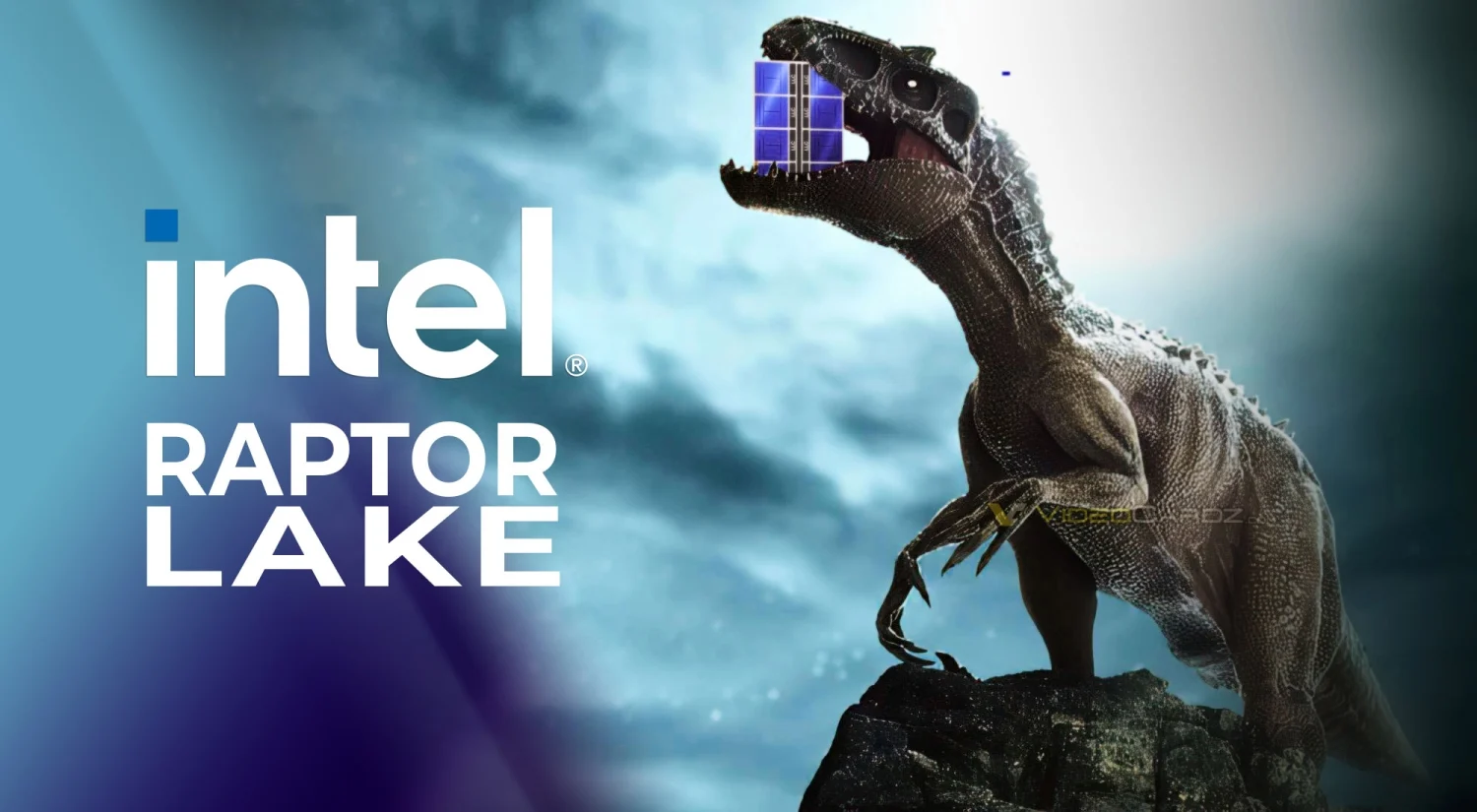 El chip móvil Intel Core i9-13980HX mostró un rendimiento a la par con el procesador insignia de sobremesa Ryzen 9 7950X