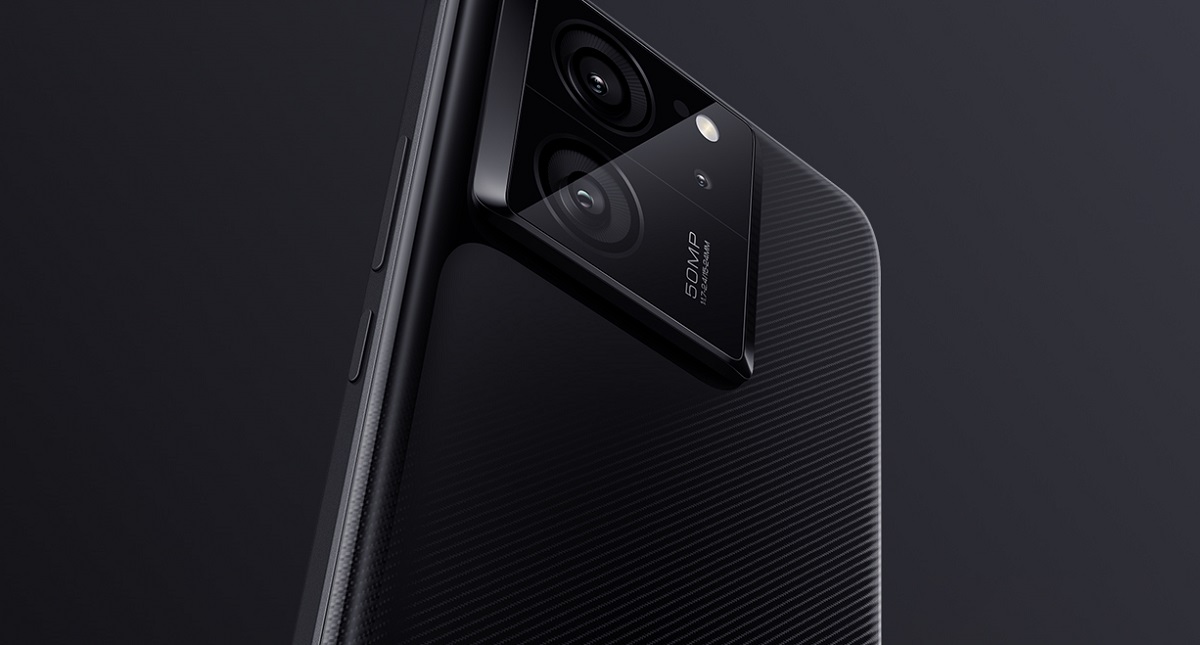 Dimensity 8200-ULTRA, pantalla AMOLED de 144 Hz, carga de 120 W, dos cámaras de 50 MP y protección contra el agua IP68: ya se conocen las especificaciones del Xiaomi 13T Dimensity 8200-ULTRA, pantalla AMOLED de 144 Hz, carga de 120 W, dos cámaras de 50 MP y protección contra el agua IP68: ya se conocen las especificaciones del Xiaomi 13T