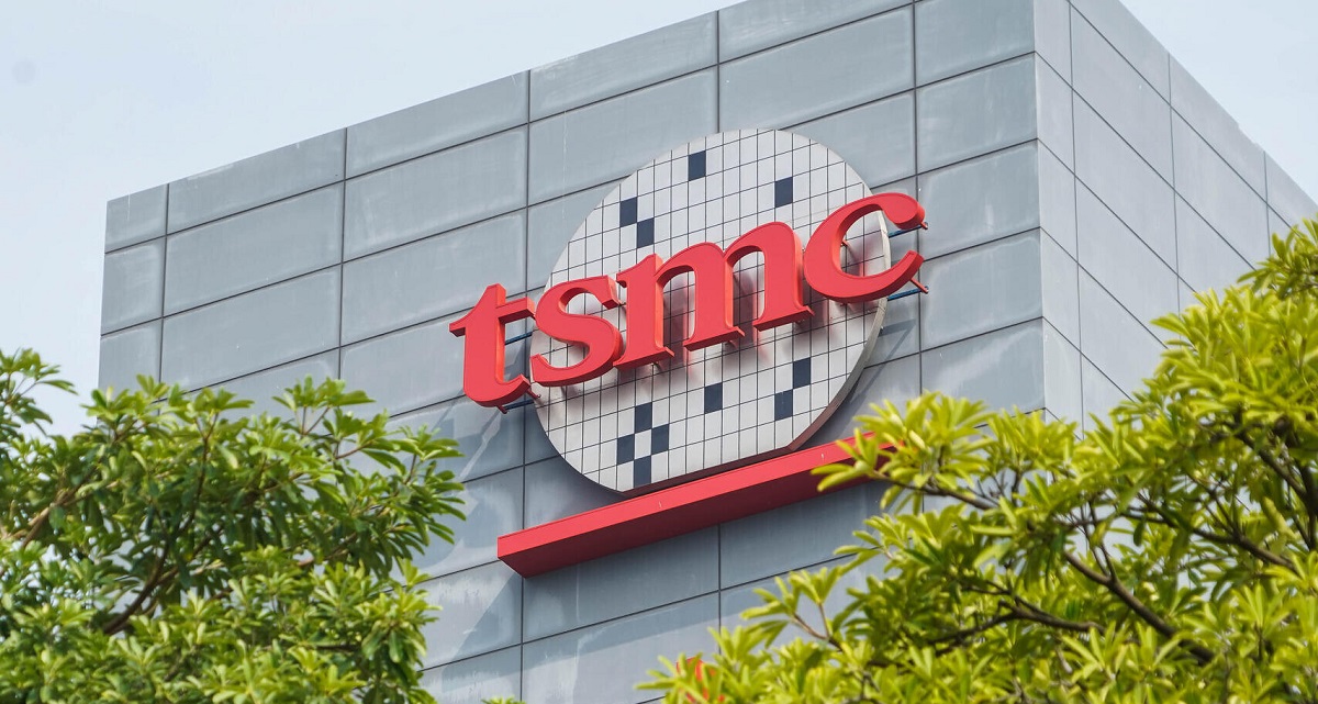 El valor de las acciones de TSMC se ha reducido casi a la mitad desde principios de 2023, y su capitalización supera los 500.000 millones de dólares El valor de las acciones de TSMC se ha reducido casi a la mitad desde principios de 2023, y su capitalización supera los 500.000 millones de dólares