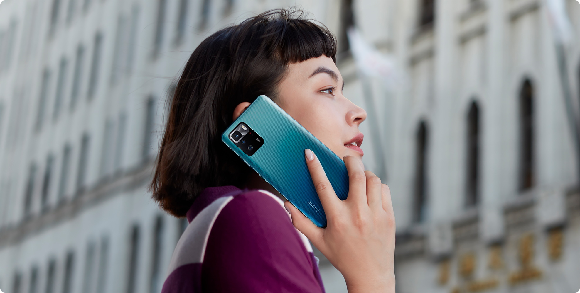 El económico Redmi recibe el sistema operativo Android 12 El económico Redmi recibe el sistema operativo Android 12