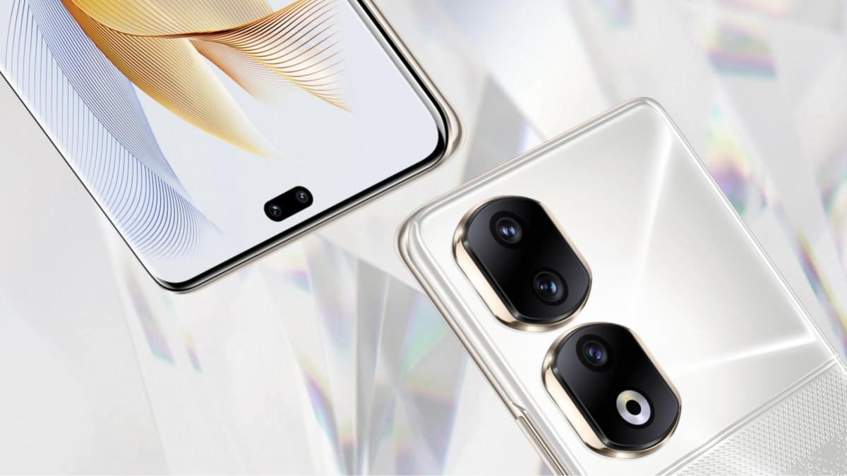 Honor 90 Pro - Snapdragon 8+ Gen 1, cámara de 200 MP, pantalla de 120 Hz y carga de 90 W desde 465 €. Honor 90 Pro - Snapdragon 8+ Gen 1, cámara de 200 MP, pantalla de 120 Hz y carga de 90 W desde 465 €.