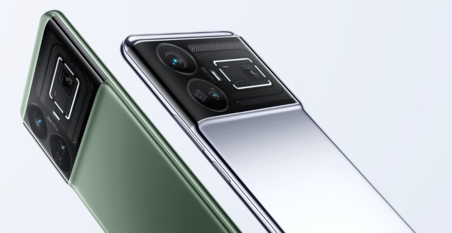 El realme GT 5 ha recibido la beta pública de realme UI 5.0 basada en el sistema operativo Android 14 El realme GT 5 ha recibido la beta pública de realme UI 5.0 basada en el sistema operativo Android 14