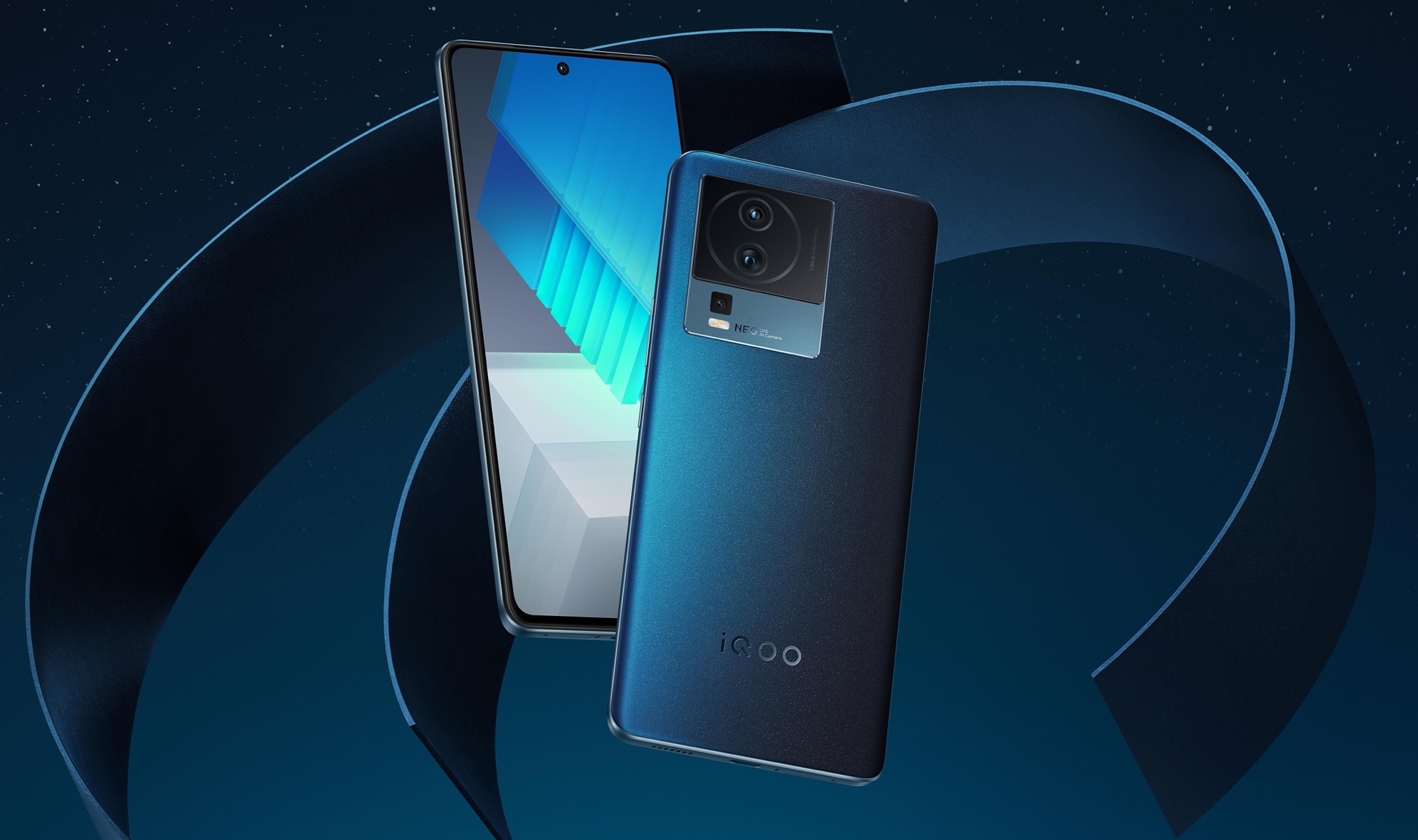 Snapdragon 8+ Gen 1 / Dimensity 9200+, pantalla de 1,5K y cámara de 50 MP: se desvelan las especificaciones de iQOO Neo 8 y Neo 8 Pro Snapdragon 8+ Gen 1 / Dimensity 9200+, pantalla de 1,5K y cámara de 50 MP: se desvelan las especificaciones de iQOO Neo 8 y Neo 8 Pro