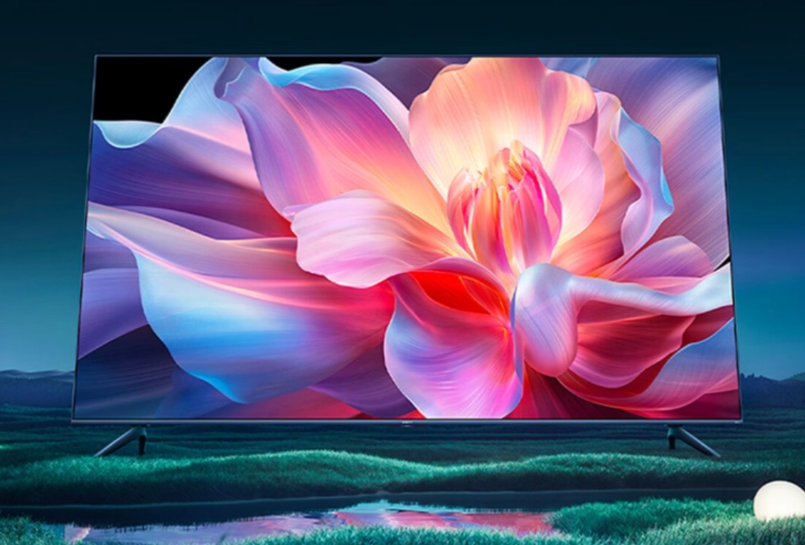 Xiaomi ha presentado un televisor 4K de 100" de diagonal y compatible con 144 Hz a un precio de 2510 €. Xiaomi ha presentado un televisor 4K de 100" de diagonal y compatible con 144 Hz a un precio de 2510 €.
